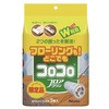 コロコロフロアクリン スペアテープ ダブル粘着 30周 ニトムズ