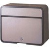 家庭用郵便ポスト FH-58P グリーンライフ