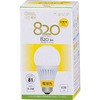 LDA9L-G AS8 LED�d��A�` 9.3W (60W�`�^�C�v) �I�[���d�@ 58169876