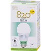 LDA9N-G AS8 LED�d��A�` 9.3W (60W�`�^�C�v) �I�[���d�@ 58169885