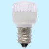 LDT1L-H-E12 96 6LEDシーリングライト用E12 オーム電機 58169964