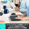 K295GP ロジクール サイレント ワイヤレスキーボード K295 ロジクール 58171856