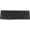 K295GP ロジクール サイレント ワイヤレスキーボード K295 ロジクール 58171856