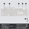 MK295OW ロジクール サイレント ワイヤレスコンボ MK295 ロジクール 58171926