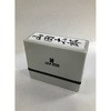 【名入れ】慶弔スタンプSUN STAMPER(サンスタンパー)タイプB ハンコ・印鑑のオーダー ノーブランド