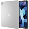 iPad Air 10.9C` 5 4 (2022/2020N) P[X Jo[ \tg X}[gJo[Ή NA GR
