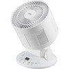 温度センサー付サーキュレーター ツインバード