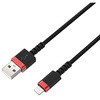 USB充電&同期ケーブル LN STRONG カシムラ