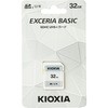 KCA-SD032GS SDHCJ[hclass10(Ń) LINVA(KIOXIA) 58203216