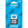 KCB-MC016GA microSDHCカードclass10(旧東芝メモリ) キオクシア(KIOXIA) 58203444