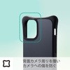 PM-A20AHVHH2BK iPhone12 mini �P�[�X �J�o�[ �ϏՌ� ���R�Ȏ����S�n TPU �����₷�� �z�[���h���A�b�v �G���R�� 58205307