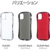 LP-IS20CARCL iPhone 12 mini �ϏՌ��\�t�g�P�[�X�uCLEAR Arch�v �X�g���b�v�z�[���t LEPLUS 58209884