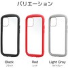 LP-IS20PLCLGY iPhone 12 mini ϏՌnCubhP[XuPALLET CLEAR Flatv Xgbvz[t LEPLUS 58210049