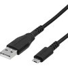 断線に強いUSBType-A to microUSB OWLTECH(オウルテック)