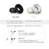 OWL-FTAS-BK AirPods Pro�p�ᔽ���C���[�s�[�X OWLTECH(�I�E���e�b�N) 58218187