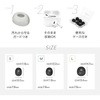 OWL-FTAS-BK AirPods Pro�p�ᔽ���C���[�s�[�X OWLTECH(�I�E���e�b�N) 58218187
