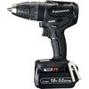 デュアル 充電振動ドリルドライバー 18V 5．0Ahセット Panasonic(パナソニック)