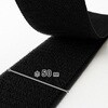 F11-BER50-25B-2 マジックテープ B(メス) 日本紐釦貿易 58226656