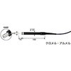KS-500S CT-5100/5200WP�p��h���Z���T�[ �J�X�^�� 58228527
