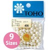 TOHO 丸型パール トーホー
