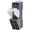 プッシュインPlus端子台ソケット omron(オムロン)