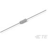 ROX05SJ1R3 TE Connectivity金属酸化物 抵抗器 0.5W ±5% 1.3Ω ROXシリーズ TE Connectivity Japan(旧:TYCOELECTRONICS(タイコエレクトロニクス)) 58255655