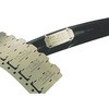 TE Connectivity， CM-SCE-1/4-4H-9， ケーブルマーカアクセサリー 白 TE Connectivity Japan(旧:TYCOELECTRONICS(タイコエレクトロニクス))