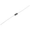 UPW25B5K0V TE Connectivity巻線 抵抗器 0.25W ±0.1% 5kΩ UPW25シリーズ TE Connectivity Japan(旧:TYCOELECTRONICS(タイコエレクトロニクス)) 58256197