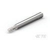 TE Connectivity コネクタねじ Amplimite シリーズ ， 用途 サブミニチュア D コネクタ TE Connectivity Japan(旧:TYCOELECTRONICS(タイコエレクトロニクス))