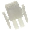 コネクタハウジング オス 2極 1列 メイテンロックシリーズ TE Connectivity Japan(旧:TYCOELECTRONICS(タイコエレクトロニクス))