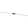 TE Connectivity金属皮膜 抵抗器 0.6W ±1% 180Ω LR1シリーズ TE Connectivity Japan(旧:TYCOELECTRONICS(タイコエレクトロニクス))