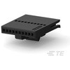 TE Connectivity 基板用コネクタハウジング メス 10極 1列 1.27mm FFCシリーズ メス TE Connectivity Japan(旧:TYCOELECTRONICS(タイコエレクトロニクス))