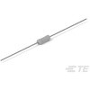 ROX05SJ10R TE Connectivity金属酸化物 抵抗器 0.5W ±5% 10Ω ROXシリーズ TE Connectivity Japan(旧:TYCOELECTRONICS(タイコエレクトロニクス)) 58264484
