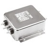 TE Connectivity RFIフィルタ 単相 20A フランジマウント 1.08 μF， 11 nF 1.8 mH 0.82 mA Two Stage TE Connectivity Japan(旧:TYCOELECTRONICS(タイコエレクトロニクス))
