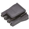 44441-2004 Molex コネクタハウジング メス 4極 1列 7.49mm Sabreシリーズ 日本モレックス(molex) 58271755