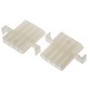 03-09-1041 Molex �v���O�n�E�W���O 03-09-1041 5.03mm�s�b�` 4�� 1�� �X�g���[�g �W��0.093�C���`�V���[�Y ���{�����b�N�X(molex) 58272087