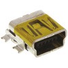 USBコネクタ， メス Molex 日本モレックス(molex)