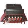 Molex 自動車用コネクタ CMCシリーズ 28極 オス 日本モレックス(molex)