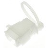 Molex ストレインリリーフブラケット 日本モレックス(molex)