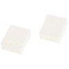 Molex コネクタハウジング メス 4極 1列 2.54mm KK 254シリーズ 日本モレックス(molex)