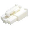 39-01-4031 Molex 圧着コネクタハウジング メス 3極 2列 4.2mm Mini-Fitシリーズ 日本モレックス(molex) 58274205