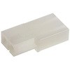 Molex プラグハウジング 03-09-1022 6.3mmピッチ 2極 1列 日本モレックス(molex)
