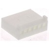 22-01-3067 Molex �R�l�N�^�n�E�W���O ���X 6�� 1�� 2.54mm KK 254�V���[�Y ���{�����b�N�X(molex) 58274975