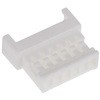 Molex コネクタハウジング オス 6極 1列 1.25mm PicoBladeシリーズ 日本モレックス(molex)