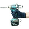 AG106 杢軍手ブラック×ネイビー2本編 ACE GLOVE(エースグローブ) 58277154