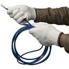 AG132 シノ軍手 10双組(600g) ACE GLOVE(エースグローブ) 58277179