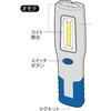 SV-5653 COB LED ���[�N���C�g �Z�[�u�C���_�X�g���[ 58278475