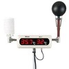 【レンタル】大型WBGT表示器(JIS) 鶴賀電機
