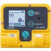 【レンタル】一酸化炭素濃度計(校正書付) 新コスモス電機