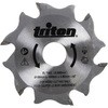 ビスケットジョインター用カッターブレード TRITON